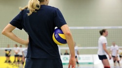 Южно-Сахалинск примет седьмой тур чемпионата России по женскому волейболу