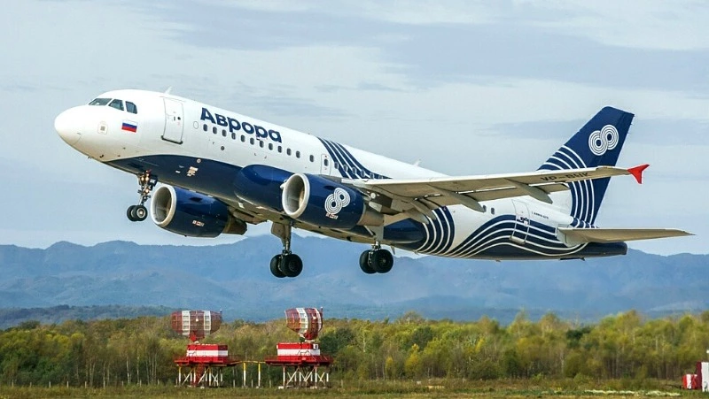 «Аврора» отказалась называть посадку самолета в аэропорту Красноярска аварийной