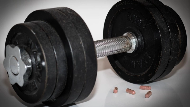 Сахалинская область — лидер России по борьбе с допингом