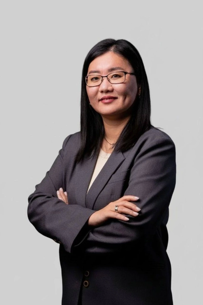 Ким Галина Георгиевна