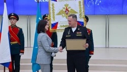 Южно-Сахалинск привел регион к лидерству в патриотическом воспитании