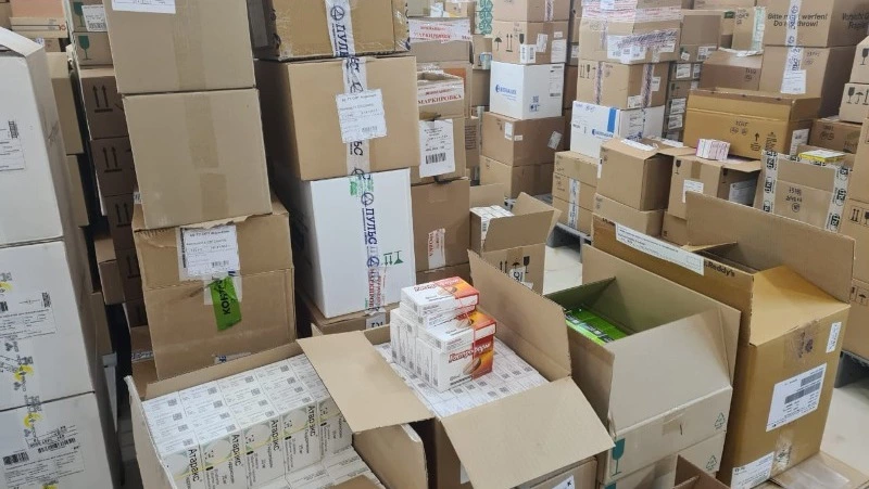 В аптеках Сахалина достаточно лекарств для поддержания здоровья жителей