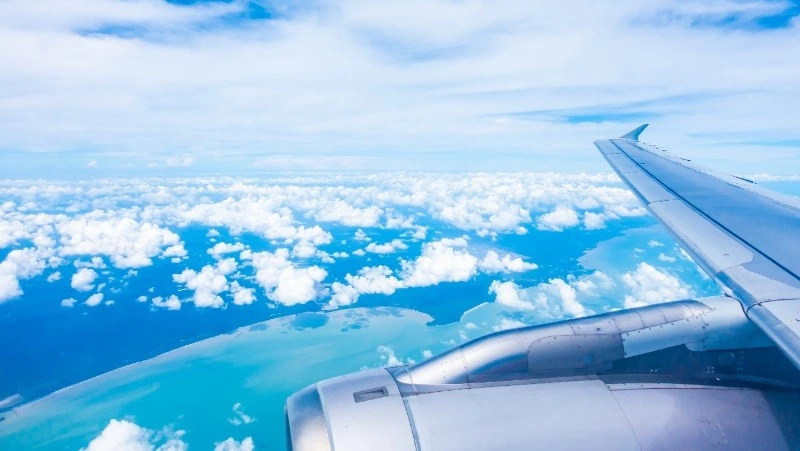 Авиакомпания Nordwind снова будет летать во Вьетнам с Дальнего Востока