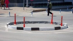 «Предел достигнут»: Вишневский ответил критикам дорожных колец в Южно-Сахалинске