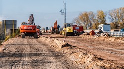 1,4 млрд рублей вложили в ремонт главной дороги Сахалина