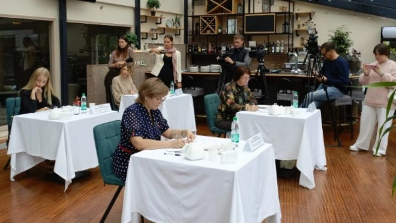 Дегустация хлебобулочных изделий прошла в Южно-Сахалинске