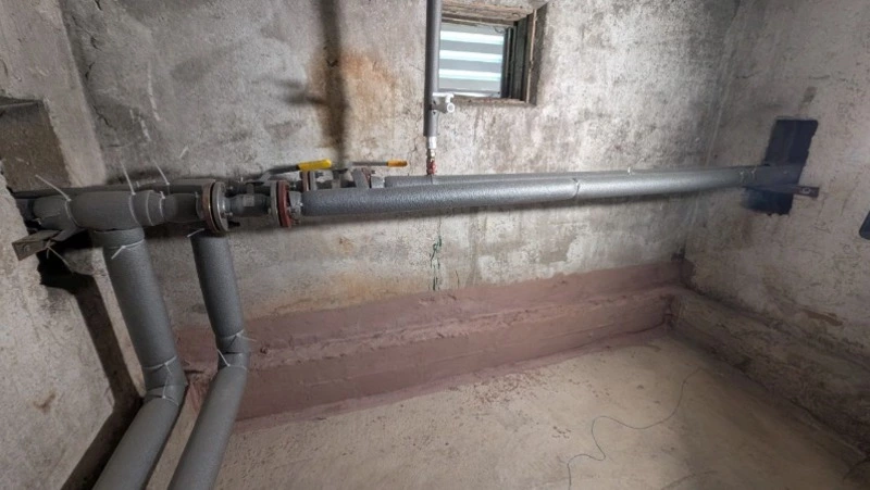 Около тысячи подвалов отремонтировали в Сахалинской области в 2025 году 