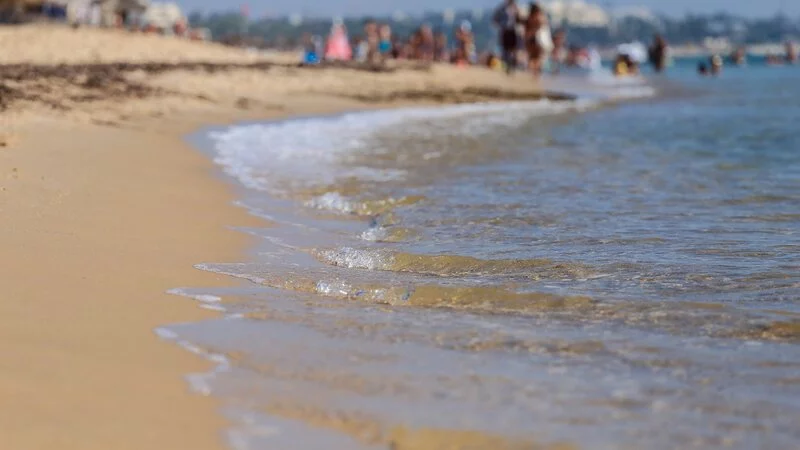 Солнце и 30-градусная жара ждут сахалинцев в четверг