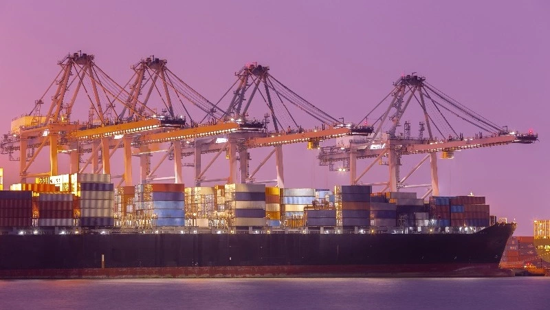 Суда из иностранных портов смогут заходить в порты РФ с разрешения ФСБ