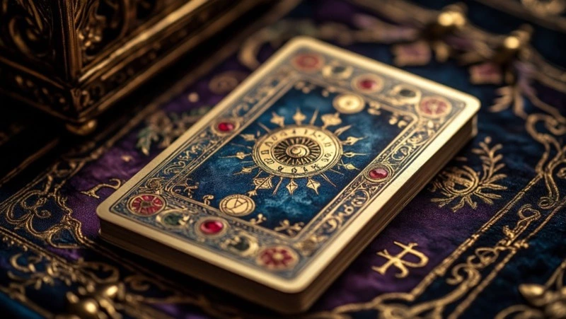 Таро-прогноз на июль 2025 для всех знаков зодиака: что готовит месяц перемен