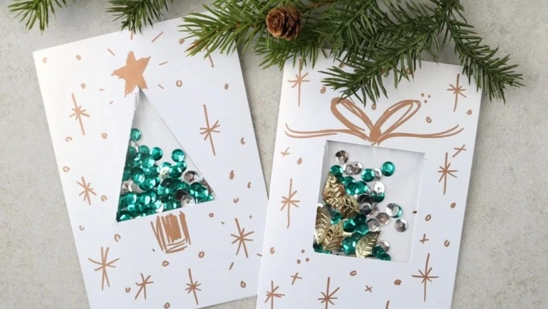 Жителей Сахалина пригласили к участию в акции «Открытка добра»