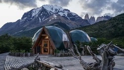 Министр туризма Сахалинской области объяснил важность глэмпинга для островов