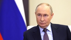 Владимир Путин получил приглашение на саммит G20 в ЮАР