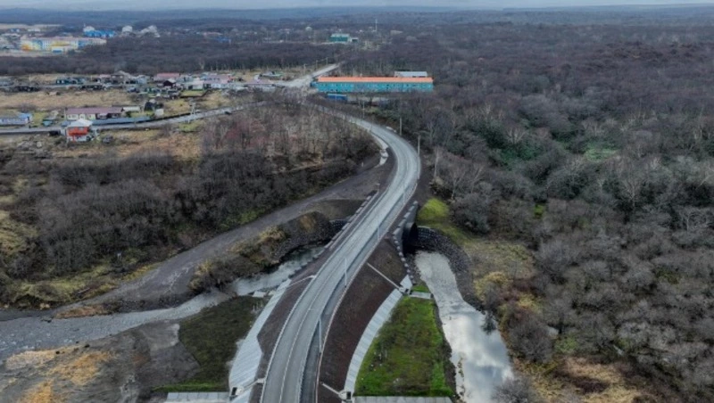 Годовые итоги программы развития сельских территорий подвели в Сахалинской области
