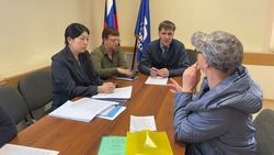 О пособиях и мерах поддержки для нуждающихся семей рассказали в Южно-Сахалинске