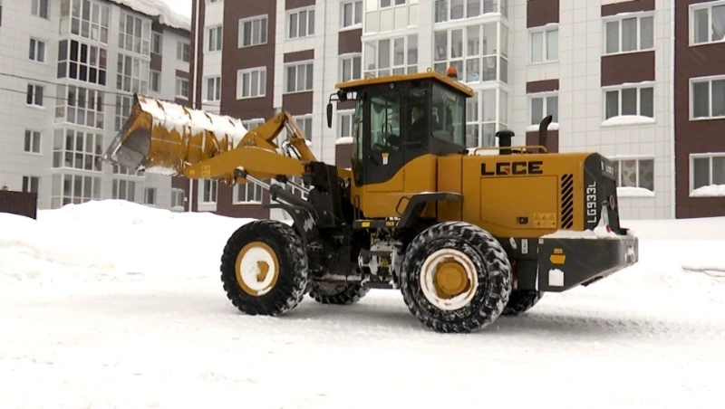 Север острова во власти стихии - Центр внимания 02.02.26