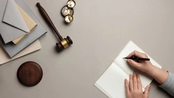 Житель Сахалинской области отсидит в тюрьме за ложное обвинение своего неприятеля