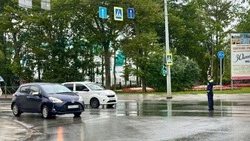 За сутки на Сахалине и Курилах оштрафовали свыше двух тысяч лихачей на дорогах