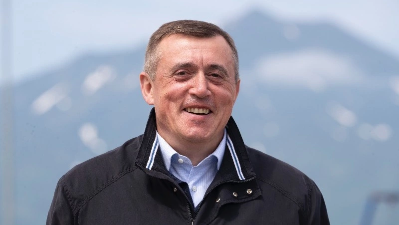 Общественники прокомментировали награждение Валерия Лимаренко орденом «За заслуги перед Отечеством»