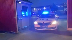 Четыре аварии произошло в Сахалинской области за выходные 