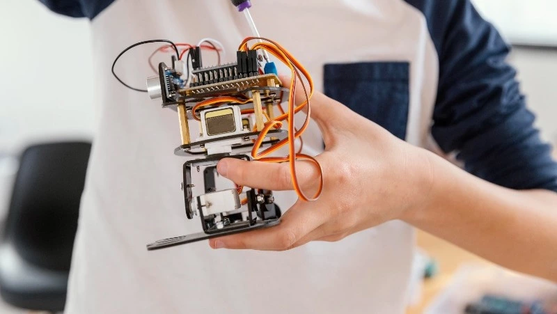 На Сахалине состоится дебютный хакатон по подводной робототехнике