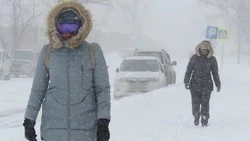 В связи с циклоном в Южно-Сахалинске изменили расписание движения общественного транспорта