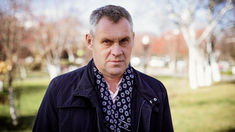 Эйфория под куполом