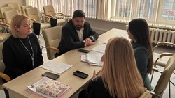 В Углегорске наметили планы по развитию культуры на 2026 год 