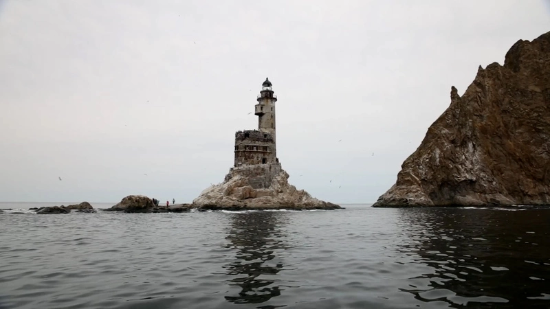 Сахалинцам и туристам запускают круизы. На очереди шале-отели