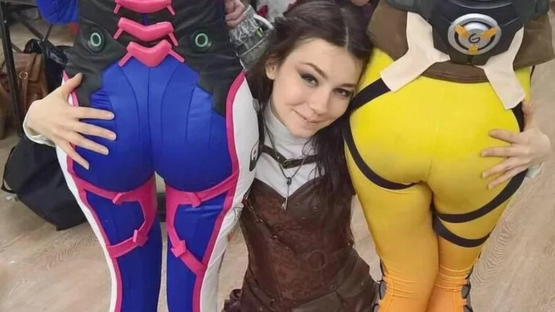 Холмские анимешники устроят свой косплей-парад с фурри и 3D-тян