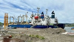 Росрыболовству не удалось лишить рыбокомбинат «Островной» квот на ловлю в Каспийском море