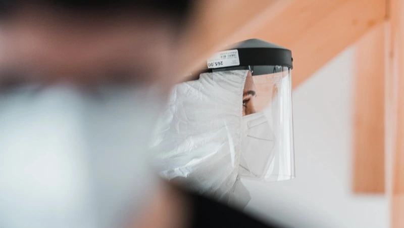 Роспотребнадзор назвал условия для отправки школьников на удаленку из-за гриппа