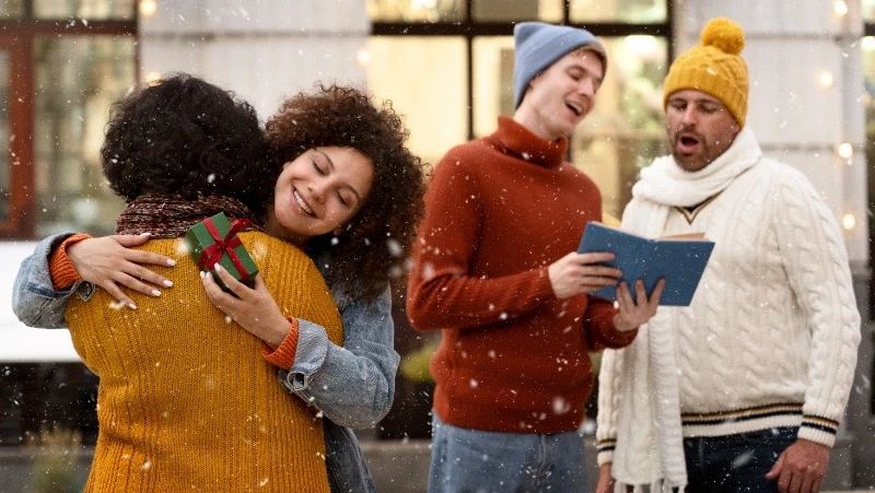 Правда или миф: 10 фактов о Новом годе, которые взорвут ваш мозг