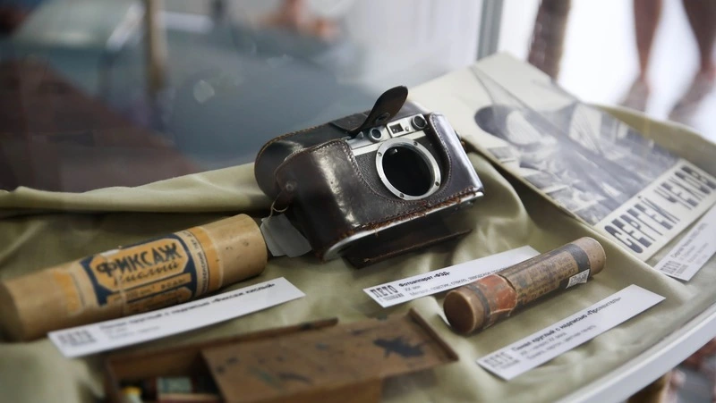 Лекция о художниках Чеховых пройдет в Невельске 17 января