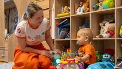 Сахалинские Мэри Поппинс: как социальные няни помогают многодетным семьям