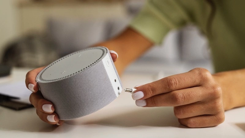 Мошенники научились подключаться к умным колонкам россиян