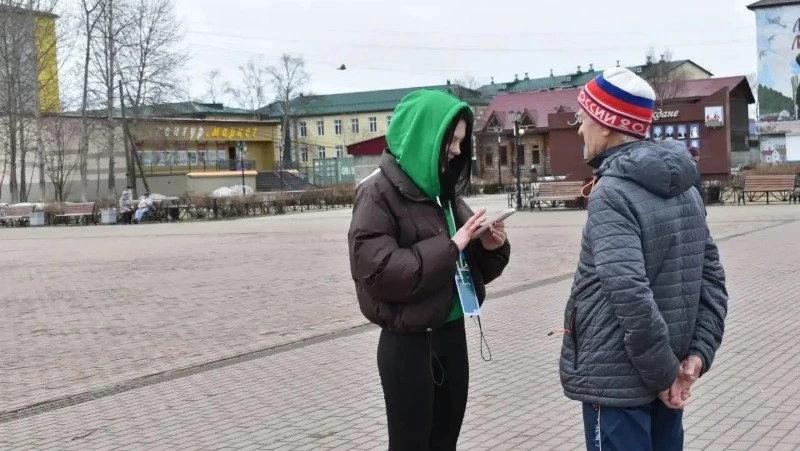 Более 3 тысяч жителей Поронайского района проголосовали за объекты благоустройства 