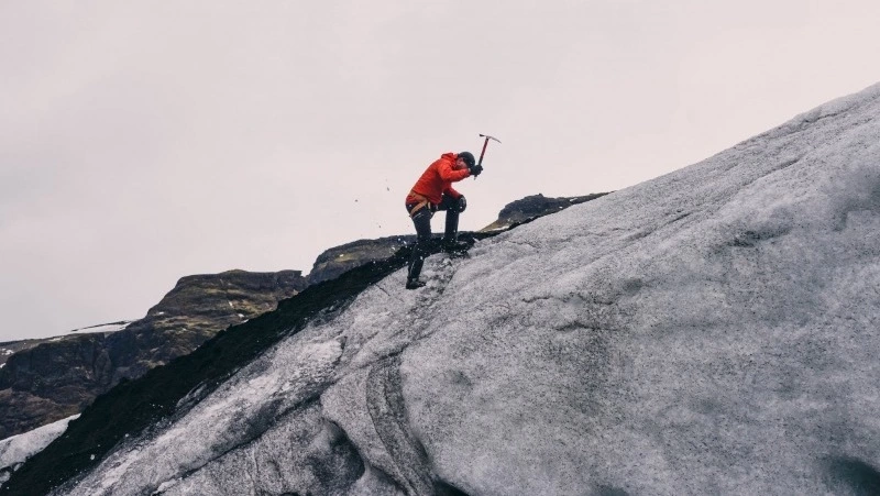 Лучшие спортсмены России расскажут о развитии ски-альпинизма на Сахалине