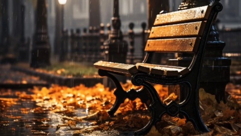 Новая рабочая неделя в Южно-Сахалинске начнется с ливней и сильного ветра