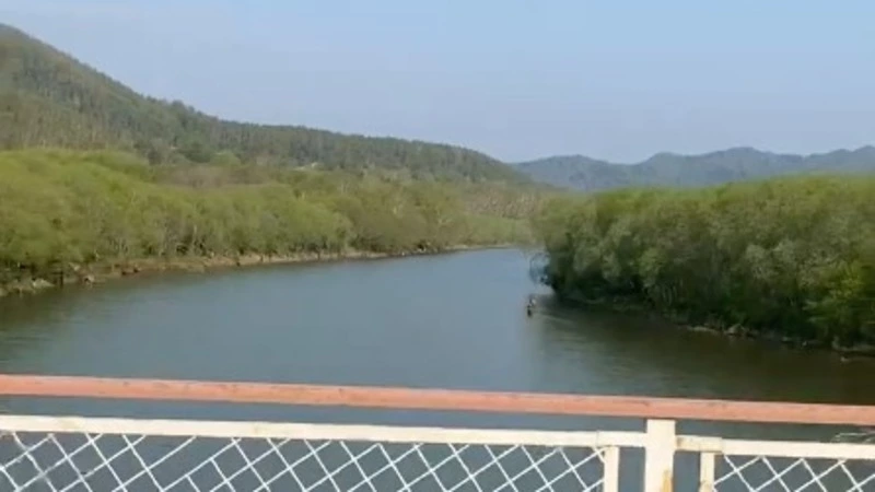 «Уже лучше»: Лютога начала очищаться от глины и грязи