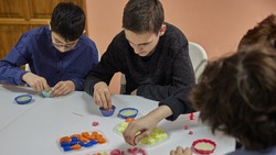 Подростков научили искусству самопрезентации в молодежном пространстве «Ровесник» в Южно-Сахалинске