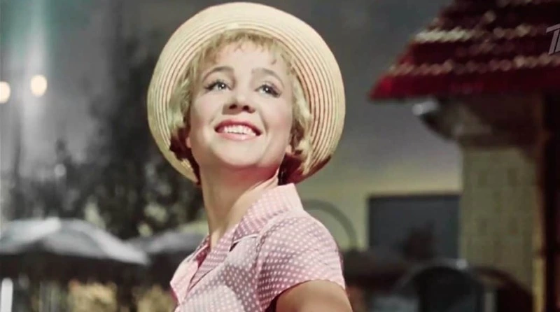 Если вы знаток фильмов СССР, то легко вспомните эти женские роли — ТЕСТ