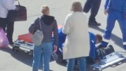 «Шел по правилам»: появились детали ДТП со сбитым школьником в Южно-Сахалинске