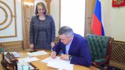 В Сахалинской области официально запретили шуметь
