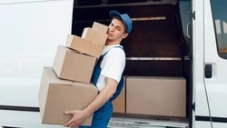 Авито: жители Сахалина стали чаще пользоваться услугами доставки и фулфилмента