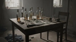 Россиянин зарезал своего друга из-за игры в «Камень, ножницы, бумага»