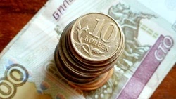 «Жить на пособия стыдно». Минтруд пристыдил россиянку за помощь от государства