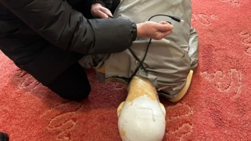 Суд отправил в СИЗО обвиняемую по делу об убийстве в Анивском районе