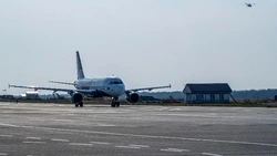 Минтранс РФ прорабатывает возобновление прямого авиасообщения с Южной Кореей