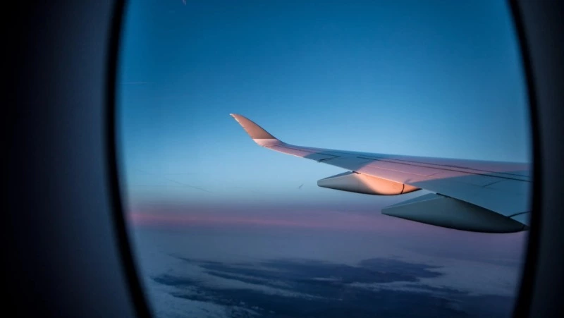  В аэропорту Южно-Сахалинска задержали 3 авиарейса 23 августа